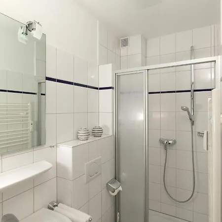 Schone Erdgeschosswohnung Am Ortsrand Von Appartamento *