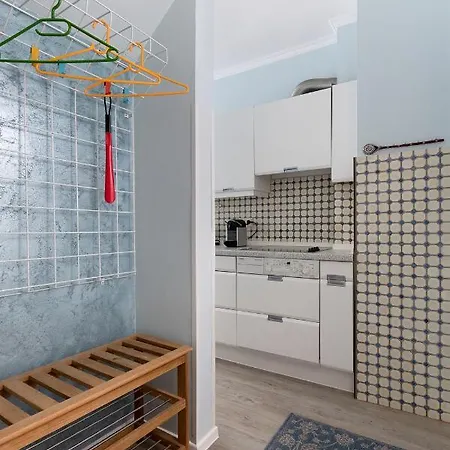 Schone Erdgeschosswohnung Am Ortsrand Von *