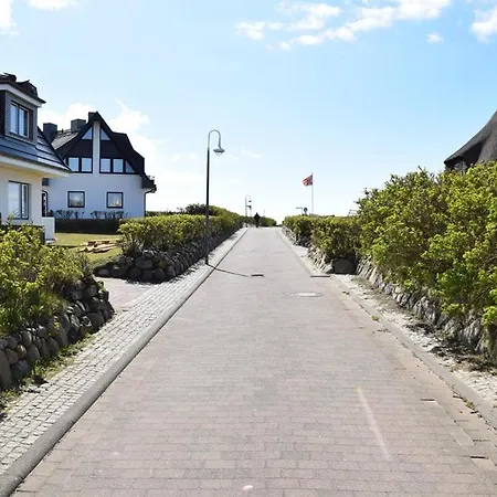 Schone Erdgeschosswohnung Am Ortsrand Von Appartamento *